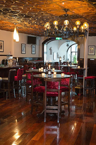Brogan's Bar & Hotel - Hospitality and gastronomy