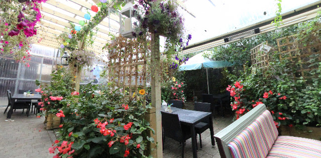 Comentarii opinii despre The Bowers Bar, Restaurant & Accommodation