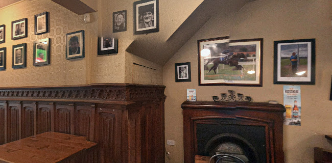 Comentarii opinii despre TJ Ryan Traditional Irish Pub