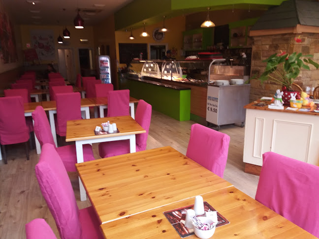 Istanbul Street Food - Hospitality and gastronomy