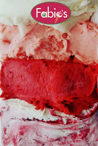 Fabio's Homemade Italian Ice Cream - Hospitality and gastronomy