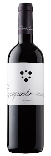 The Allotment Wine Company