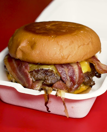 Opinii despre Smash în Wicklow - Hospitality and gastronomy