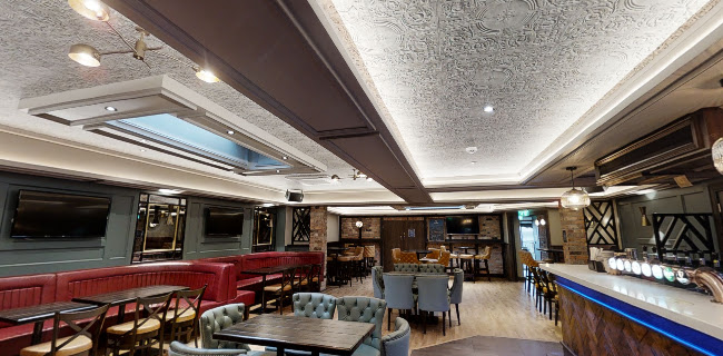 Opinii despre Joyce's Inishowen în Carndonagh - Hospitality and gastronomy