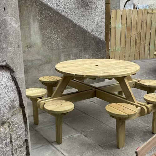 Opinii despre Boyle's Bar & off-Licence în Kildare - Hospitality and gastronomy