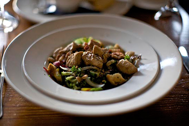 Opinii despre Eco Douglas Restaurant în Cork - Hospitality and gastronomy