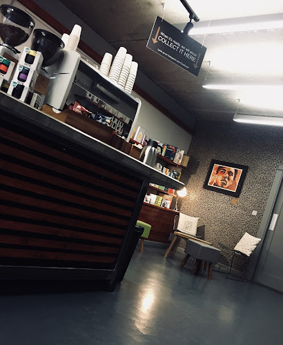 Square - Speciality Coffee Bar - Kildare - Kildare