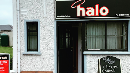 Halo Café
