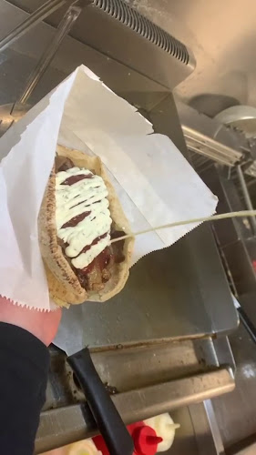 Giannis Take Away - Banagher