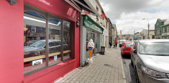 Opinii despre Flanagans Bar în Lahinch - Hospitality and gastronomy