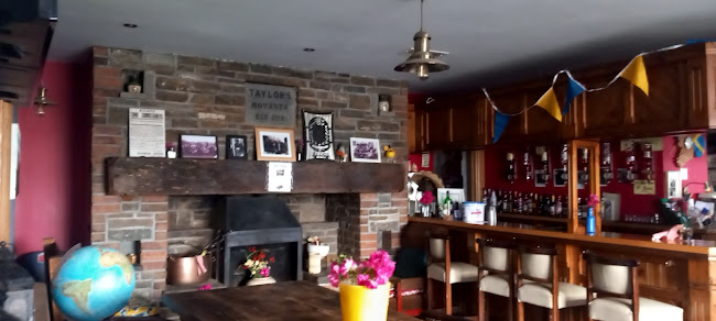 Opinii despre Keoghs Pub în Moyasta - Hospitality and gastronomy