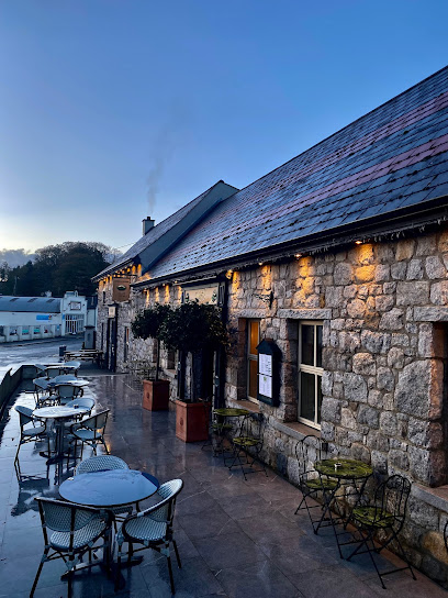 Byrne & Woods Bar & Restaurant