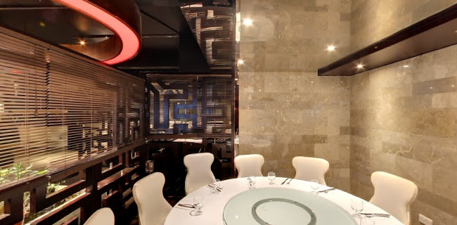 Comentarii opinii despre Jasmine Palace