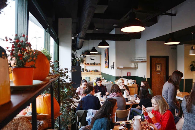 Arán Artisan Bakery & Bistro - Hospitality and gastronomy