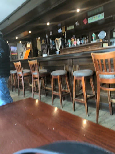 Opinii despre Fitzgerald's Bar & Lounge în Bray - Hospitality and gastronomy