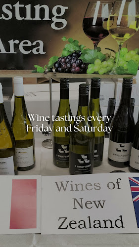 MacGuinness Wine Merchants