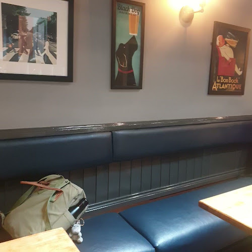 Opinii despre PF McCarthy's Bar & Restaurant în Kenmare - Hospitality and gastronomy