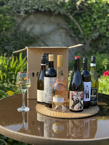 Opinii despre The Nude Wine Co în Naas - Hospitality and gastronomy