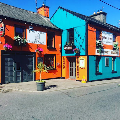 Bofey Quinns Bar & Restaurant