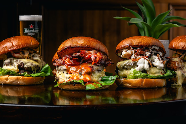 Opinii despre The Riverside Restaurant în Sligo - Hospitality and gastronomy