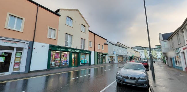 Brewery Cup - Castlebar
