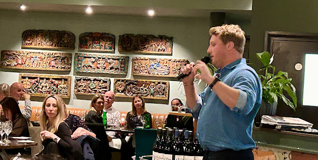 Opinii despre Chakra By Jaipur în Greystones - Hospitality and gastronomy