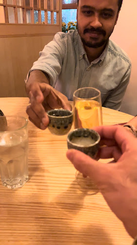 Opinii despre Koi Japanese Restaurant - Bray în Bray - Hospitality and gastronomy