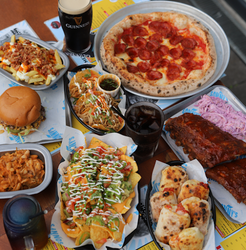 Opinii despre Sonny's în Greystones - Hospitality and gastronomy