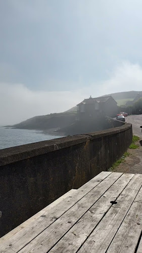 The Roberts Cove Inn