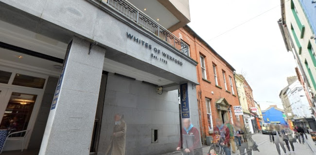 Chans Restaurant - Hospitality and gastronomy