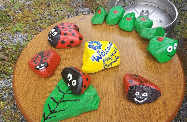 Opinii despre Keoghs Pub în Moyasta - Hospitality and gastronomy