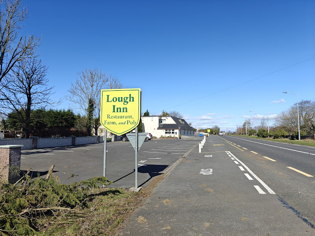 Cloonlagheen, Partry, Co. Mayo