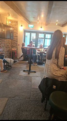 Connolly’s gastro bar and Restaurant. - Hospitality and gastronomy