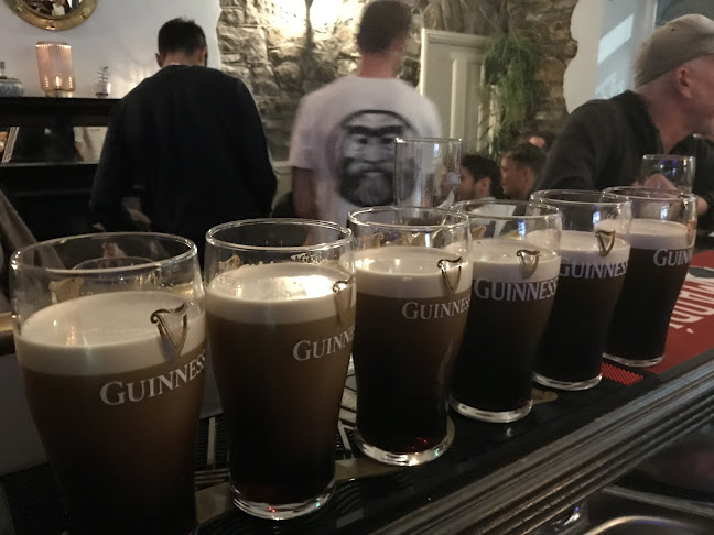 The Kicking Donkey & Georges Bar - Bundoran