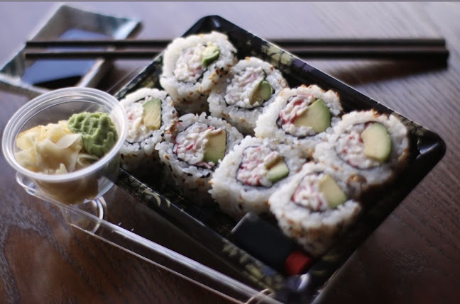 Opinii despre Atami Japanese Cuisine în Dundalk - Hospitality and gastronomy