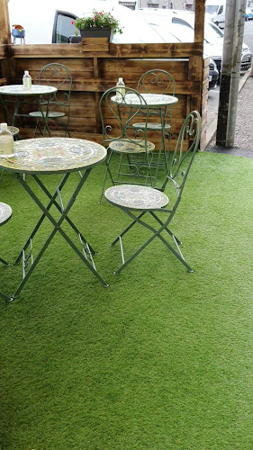 Opinii despre The Masons's Apron în Virginia - Hospitality and gastronomy