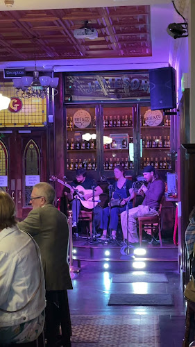 Opinii despre Garveys Bar în Galway - Hospitality and gastronomy