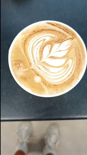 Opinii despre High Horse Coffee în Waterford - Hospitality and gastronomy