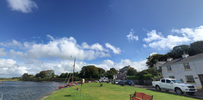 Connolly’s gastro bar and Restaurant.