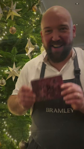 Opinii despre Bramley Abbeyleix în Abbeyleix - Hospitality and gastronomy