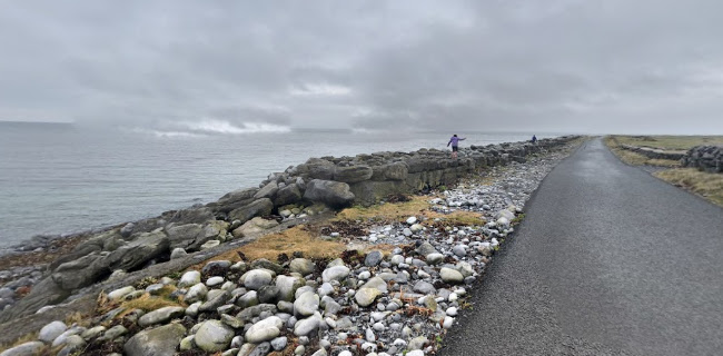 Linnalla Irish Ice Cream