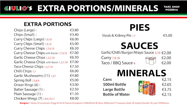 Main Street, Leitrim Village, Co. Leitrim, N41 R271