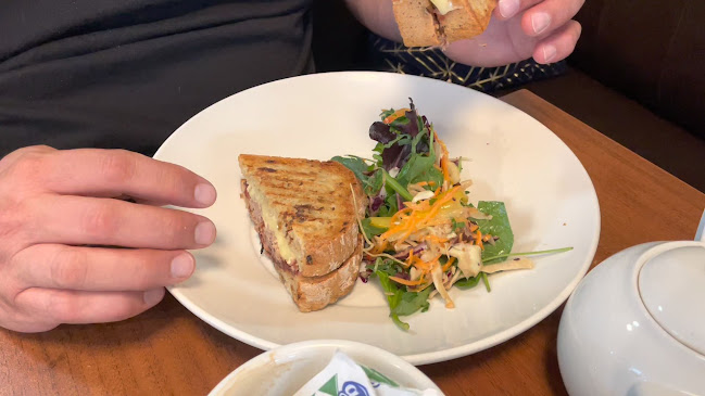 Opinii despre Corner House Bistro în Athlone - Hospitality and gastronomy