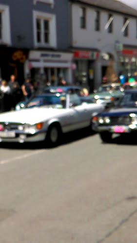 Opinii despre Salvis Café în Kinsale - Hospitality and gastronomy