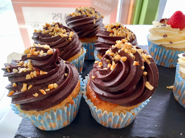 Vegano Delicatessen - Galway