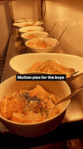 Opinii despre Krugers Bar în Tralee - Hospitality and gastronomy