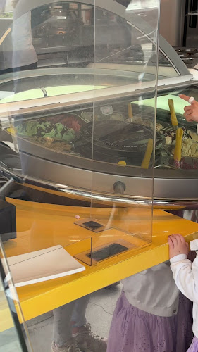 Opinii despre Gelateria Seafront în Bray - Hospitality and gastronomy