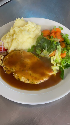 Comentarii opinii despre Bofey Quinns Bar & Restaurant