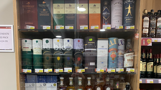 Opinii despre Carry Out Off License Mitchelstown în Mallow - Hospitality and gastronomy