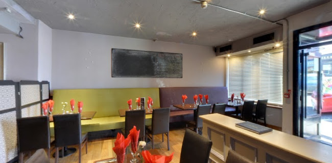 THE HOLY GRAIL Restaurant, Tapas & Cocktail Bar - Hospitality and gastronomy